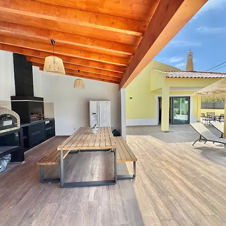 Villa 20age - Jacuzzi - Heated Pool - Algarve *