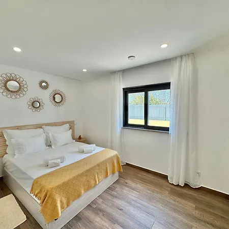 20age - Jacuzzi - Heated Pool - Algarve * Albufeira