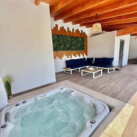 20age - Jacuzzi - Heated Pool - Algarve *