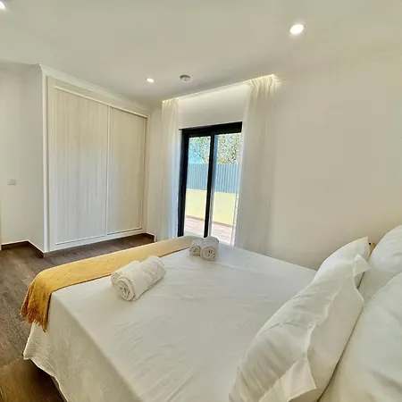20age - Jacuzzi - Heated Pool - Algarve