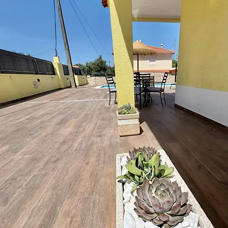 20age - Jacuzzi - Heated Pool - Algarve *
