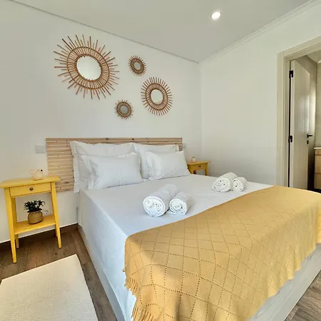 20age - Jacuzzi - Heated Pool - Algarve * Albufeira