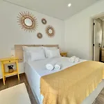 20age - Jacuzzi - Heated Pool - Algarve * Αλμπουφέιρα