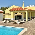 Βίλα 20age - Jacuzzi - Heated Pool - Algarve