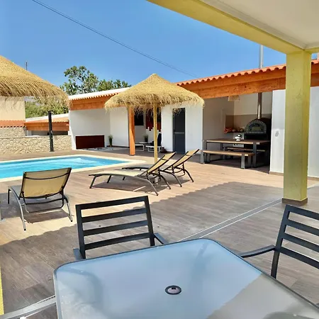 20age - Jacuzzi - Heated Pool - Algarve Villa Albufeira