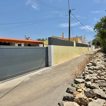 20age - Jacuzzi - Heated Pool - Algarve * 알부페이라