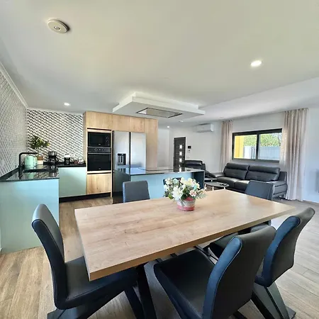 20age - Jacuzzi - Heated Pool - Algarve * 알부페이라