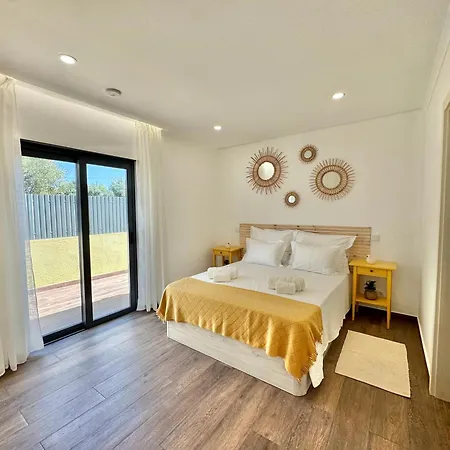 20age - Jacuzzi - Heated Pool - Algarve 빌라