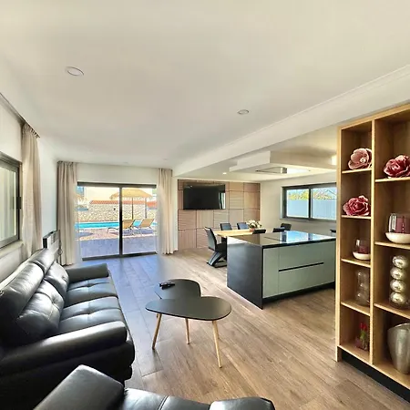 20age - Jacuzzi - Heated Pool - Algarve 빌라 *