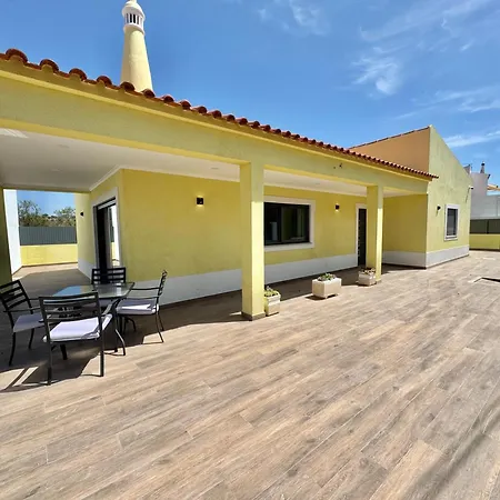 20age - Jacuzzi - Heated Pool - Algarve