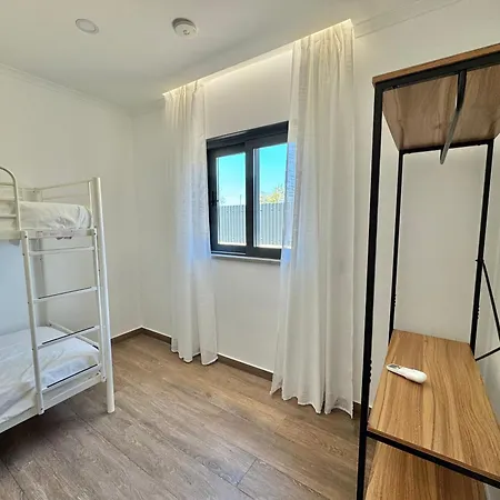 Villa 20age - Jacuzzi - Heated Pool - Algarve Albufeira