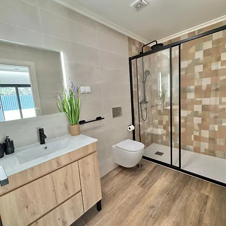 Villa 20age - Jacuzzi - Heated Pool - Algarve
