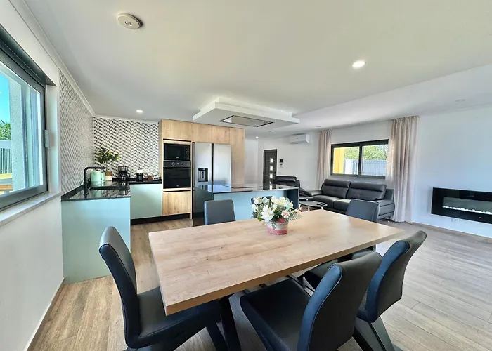 20age - Jacuzzi - Heated Pool - Algarve * 알부페이라