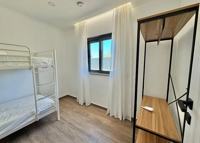 빌라 20age - Jacuzzi - Heated Pool - Algarve 알부페이라