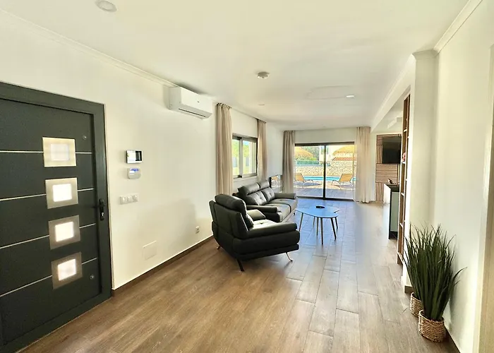 빌라 20age - Jacuzzi - Heated Pool - Algarve