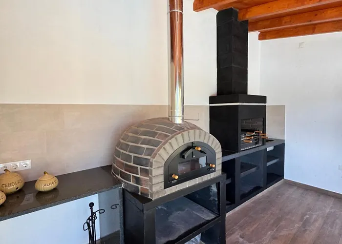 빌라 20age - Jacuzzi - Heated Pool - Algarve *