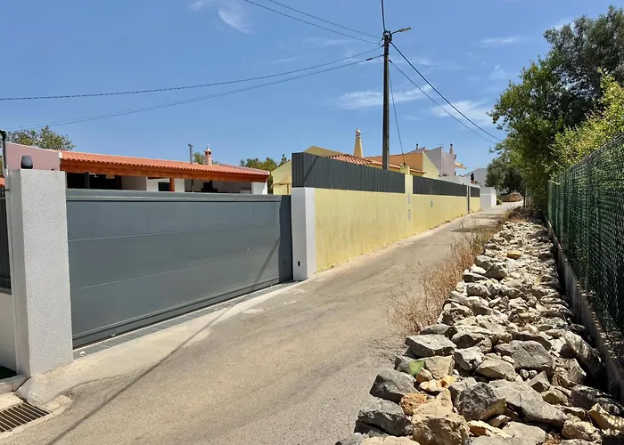 20age - Jacuzzi - Heated Pool - Algarve * Албуфейра