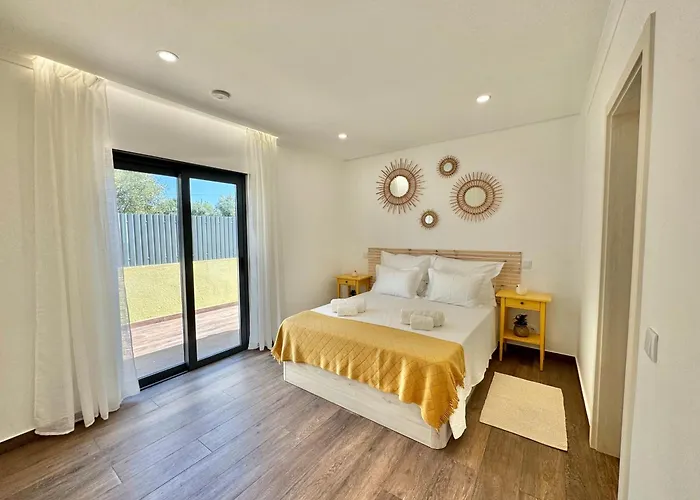 20age - Jacuzzi - Heated Pool - Algarve Вилла