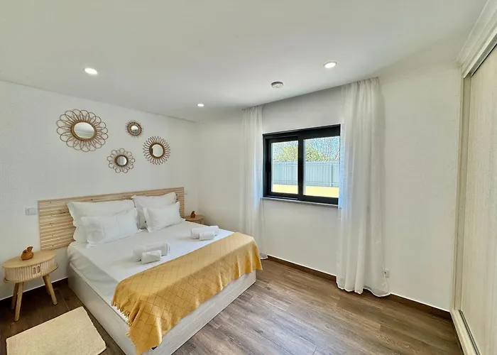 20age - Jacuzzi - Heated Pool - Algarve * Албуфейра