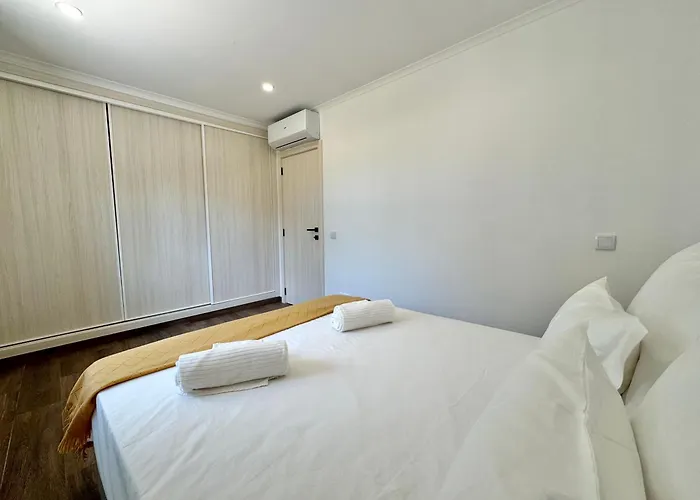 20age - Jacuzzi - Heated Pool - Algarve Вилла