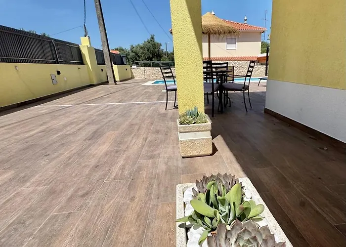 20age - Jacuzzi - Heated Pool - Algarve *