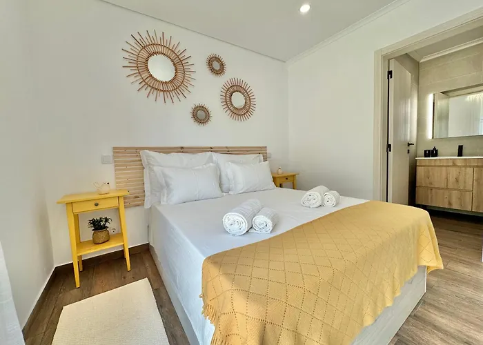 20age - Jacuzzi - Heated Pool - Algarve * Албуфейра