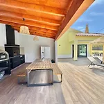 Villa 20age - Jacuzzi - Heated Pool - Algarve *