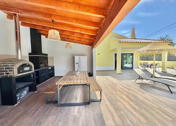 ヴィラ 20age - Jacuzzi - Heated Pool - Algarve *